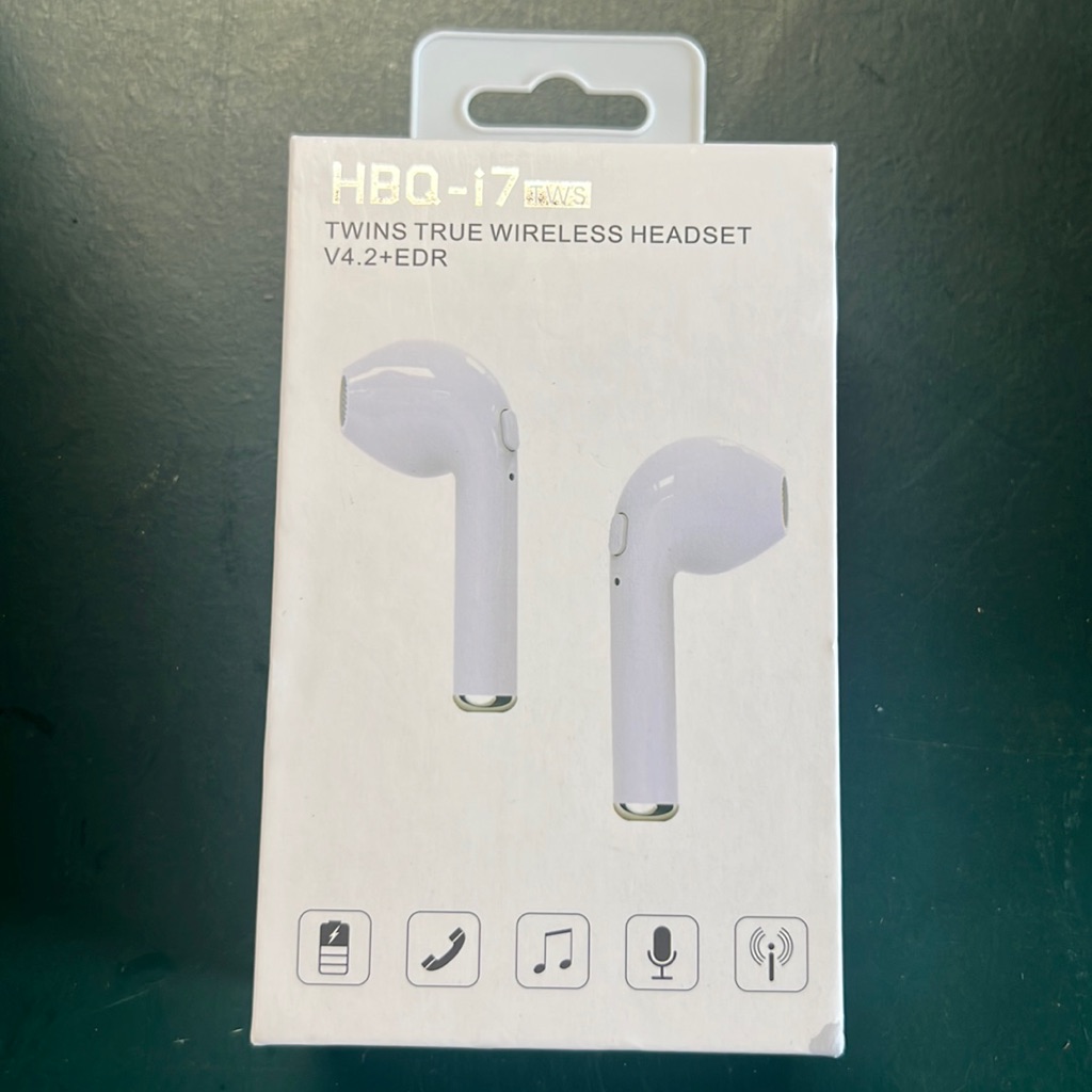 Earbuds